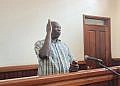 Nixon Agasiirwe charged with Kagezi murder, remanded
