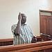 Nixon Agasiirwe charged with Kagezi murder, remanded