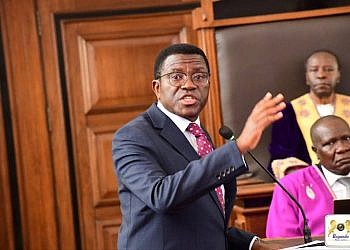 2026 polls: Buganda to rally behind candidates who uphold its values- Mayiga