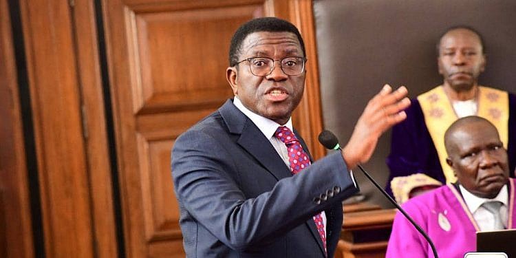 2026 polls: Buganda to rally behind candidates who uphold its values- Mayiga