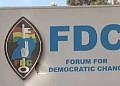 FDC kicks off nomination exercise  for 2026 polls