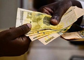 How Ugandans are trapped in a growing web of predatory  moneylenders