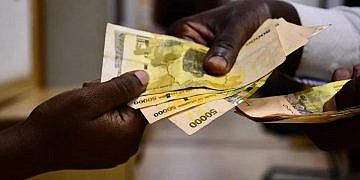 How Ugandans are trapped in a growing web of predatory  moneylenders