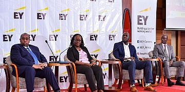 2025/26 budget offers path to wealth creation, experts say