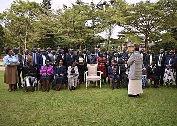 Govt unveils phased salary plan to end Arts teachers’ strike