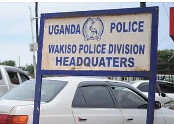 13 UPDF soldiers arrested over attack on Wakiso Police in land eviction row