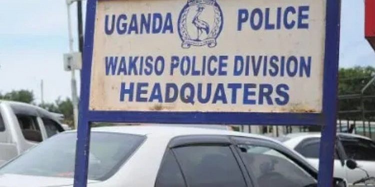 13 UPDF soldiers arrested over attack on Wakiso Police in land eviction row