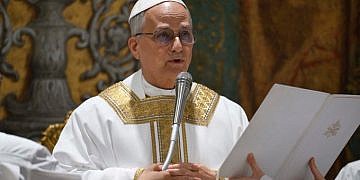 Pope Leo condemns “terrible massacre” in Nigeria as death toll rises