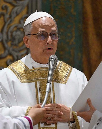 Pope Leo condemns “terrible massacre” in Nigeria as death toll rises