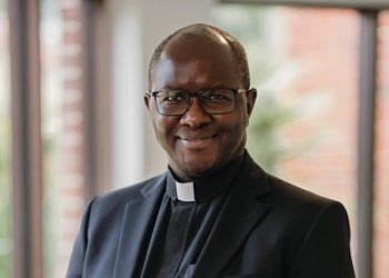 Pope Leo appoints Ugandan-born priest, Bishop of South Louisiana in America