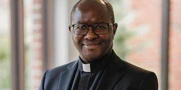 Pope Leo appoints Ugandan-born priest, Bishop of South Louisiana in America