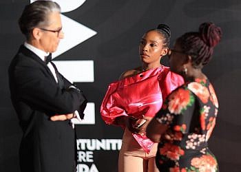 Opportunities Are Here premiers new psychological thriller