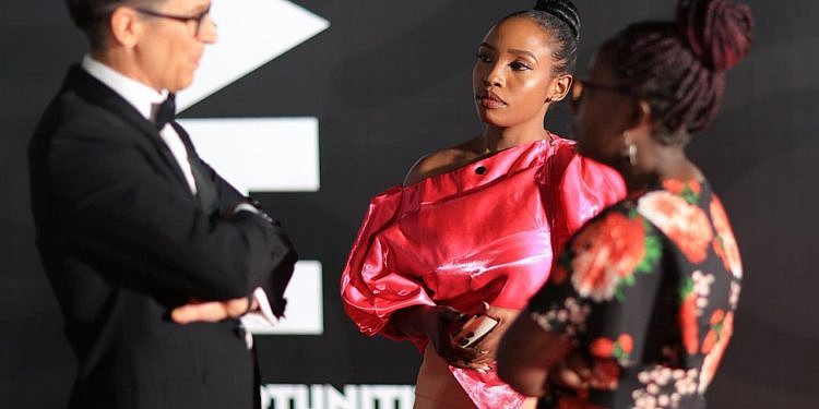 Opportunities Are Here premiers new psychological thriller