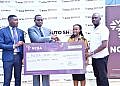 NCBA Bank bankrolls 2025 Kampala Auto Show with shs100m
