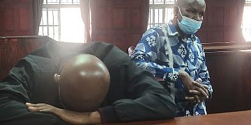 Ex-Ibanda CAO, environment officer jailed for selling gov’t forest land