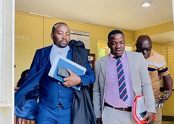 Masaka lawyers declare indefinite strike over shortage of judges, case backlog