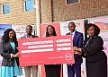 Absa announces beneficiaries of shs400m proceeds from this year’s KH3 7 Hills Run