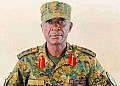 CDF Gen Muhoozi orders release of Col Kasule arrested over gold robbery incident