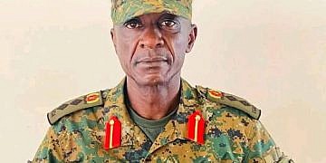CDF Gen Muhoozi orders release of Col Kasule arrested over gold robbery incident