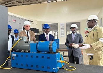 EACOP champions local talent dev’t  with $15 million training investment at Uganda Petroleum Institute