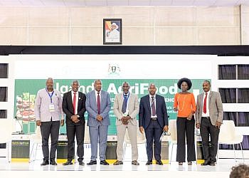 Gov’t, FAO rally stakeholders to unlock investment into Uganda’s agrifood systems