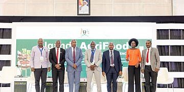 Gov’t, FAO rally stakeholders to unlock investment into Uganda’s agrifood systems