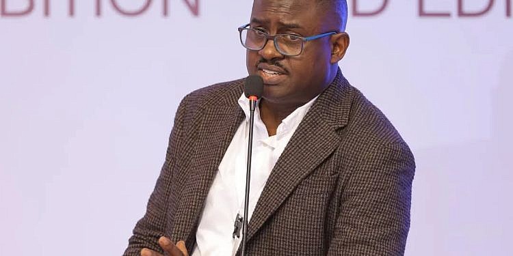 Dr. Spire Ssentongo dismisses rumors on brother’s death