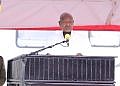 Uganda is unstoppable- Museveni