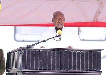 Uganda is unstoppable- Museveni