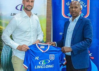 Milincic Nemanja: SC Villa names Serbian national as new head coach