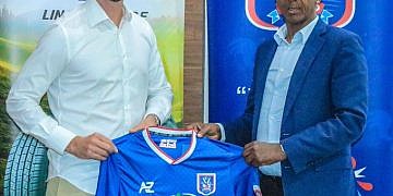 Milincic Nemanja: SC Villa names Serbian national as new head coach