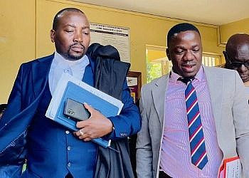 Masaka lawyers calls off strike after Judiciary promises