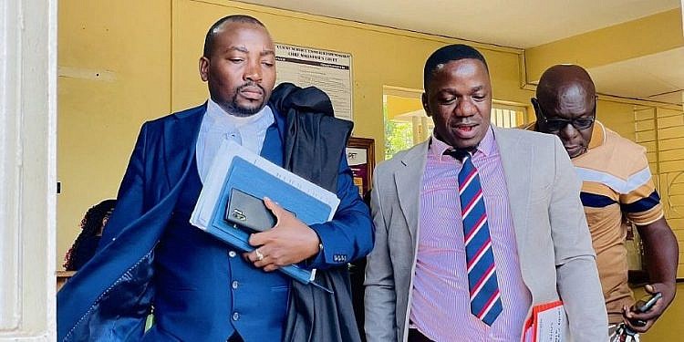 Masaka lawyers calls off strike after Judiciary promises