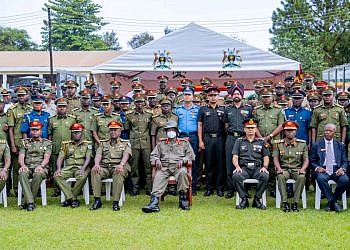 Gen-Z protests should be in demand for East African integration, not local grievances- Museveni