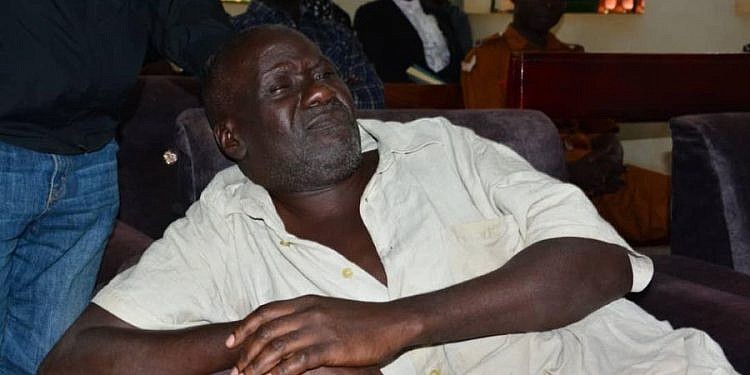 Ssemuju Minana: Nixon Agasiirwe’s close ally charged, remanded over Kagezi murder