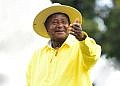 Museveni to pick NRM nomination forms today