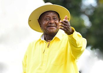 Museveni to pick NRM nomination forms today