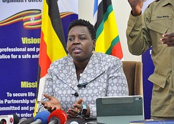 NIRA flags over 10,000 national IDs as owners give false information