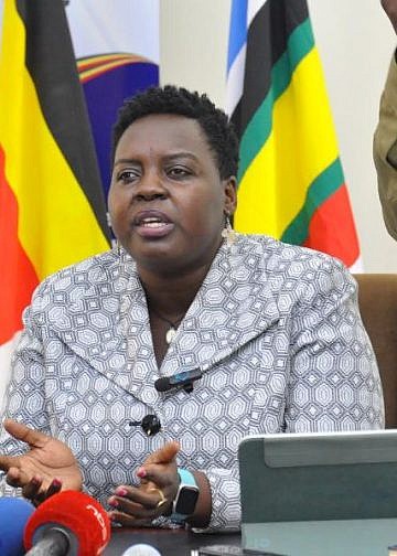 NIRA flags over 10,000 national IDs as owners give false information