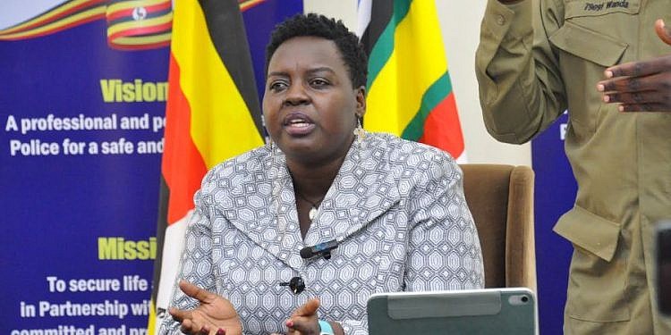 NIRA flags over 10,000 national IDs as owners give false information