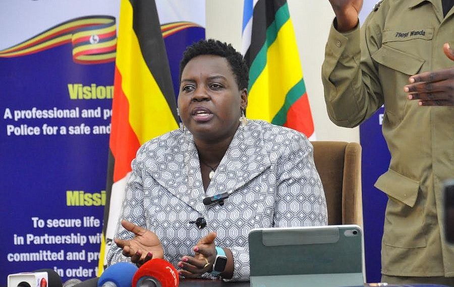 NIRA flags over 10,000 national IDs as owners give false information