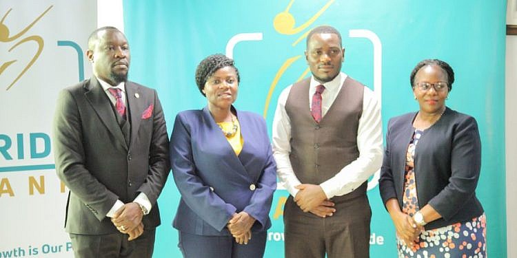 Pride Bank announces five new products in its offering