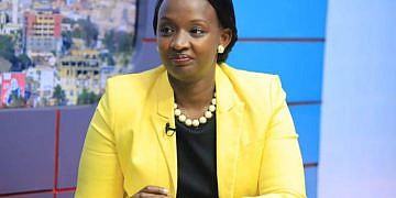 Incumbent Shartis Kutesa withdraws from Mawogola North MP race