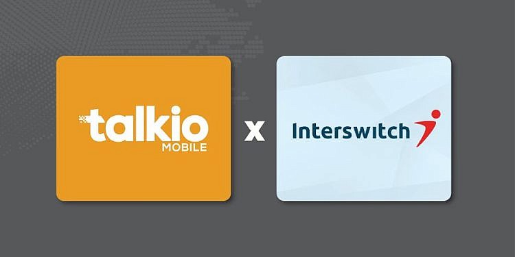 Talkio Mobile partners with Interswitch to expand reach in Uganda