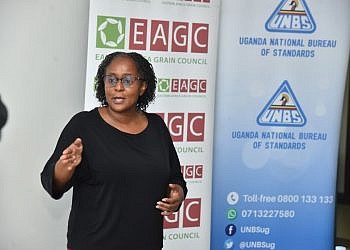Aflatoxins: UNBS tightens noose around grain exporters