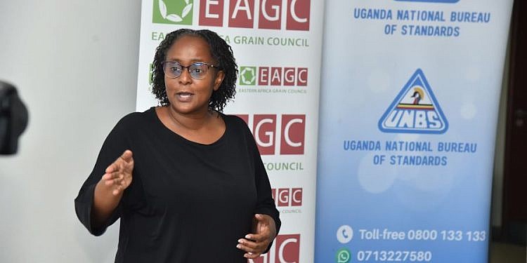 Aflatoxins: UNBS tightens noose around grain exporters