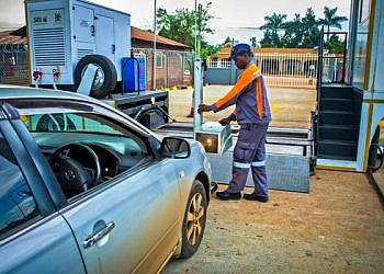 Mandatory vehicle inspection to kick off in two weeks