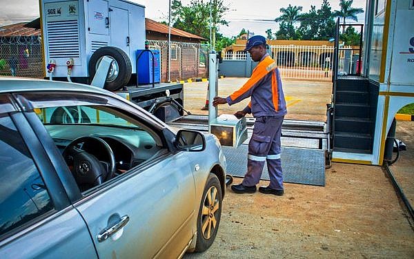 Mandatory vehicle inspection to kick off in two weeks