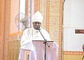 Dont be afraid of seeking political office- Archbishop Ssemogerere urges Catholics