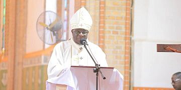 Dont be afraid of seeking political office- Archbishop Ssemogerere urges Catholics